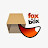 Sirfoxinabox