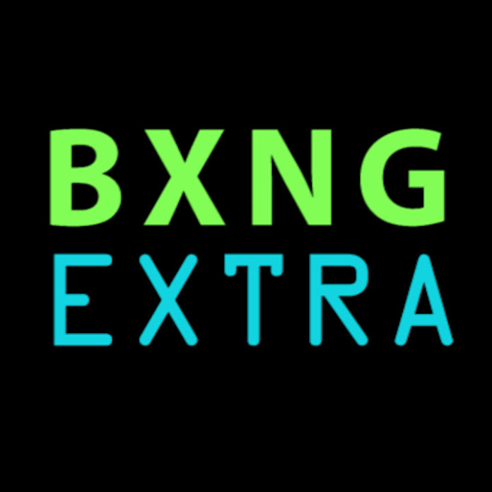 Boxing Extra Net Worth & Earnings (2024)