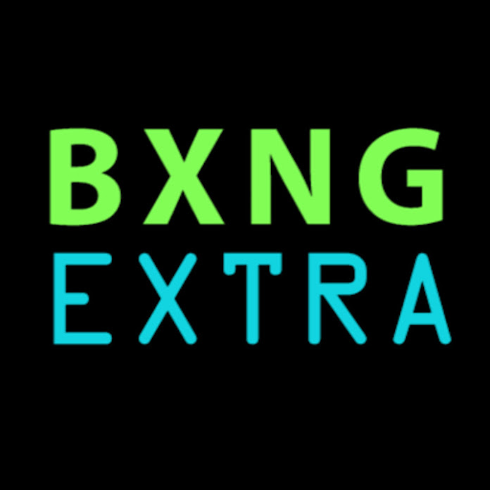 Boxing Extra Net Worth & Earnings (2025)