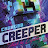 Creeper Crépitent