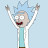 Tiny rick