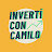 Invertí con Camilo