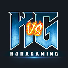 KjraGaming YouTube channel avatar