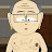 Mr Garrison