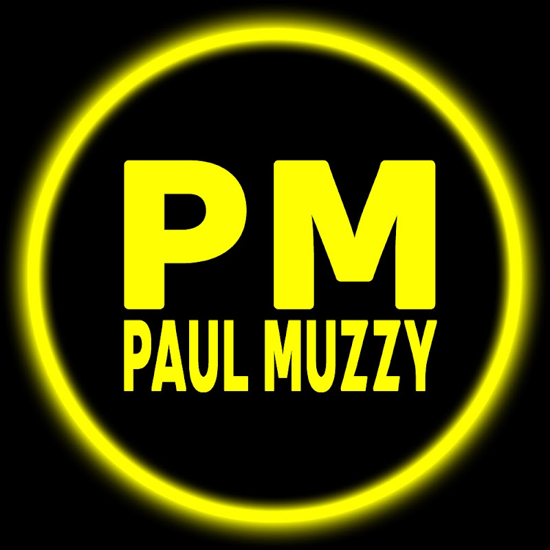 Paul Muzzy