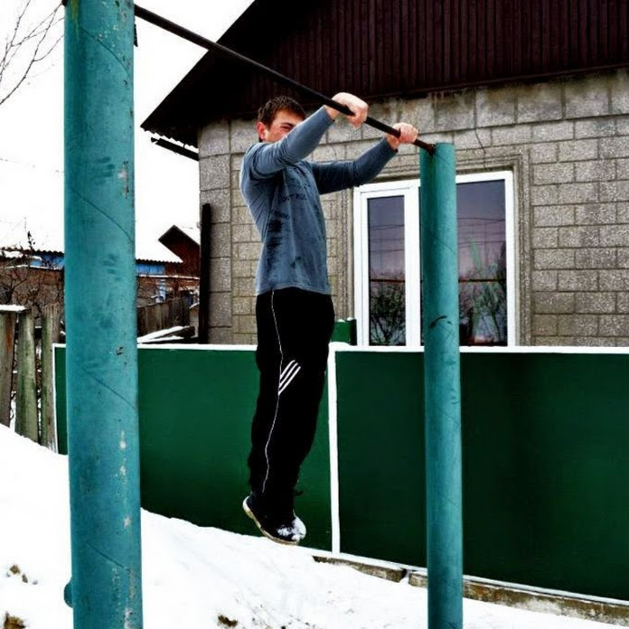 Noa Man WORKOUT Net Worth & Earnings (2026)