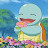 Delightful Squirtle