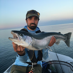 Thumbnail of related channel