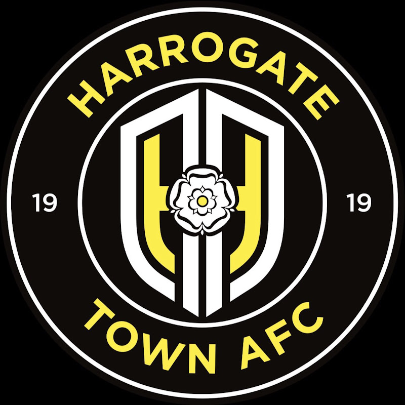 Harrogate Town TV
