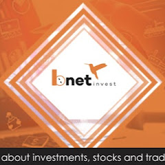 Bnetinvest channel logo