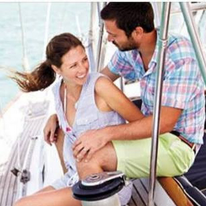 MJ Sailing Net Worth & Earnings (2025)