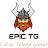 EPIC Telugu Gamer