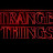stranger things