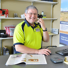 Thumbnail of related channel