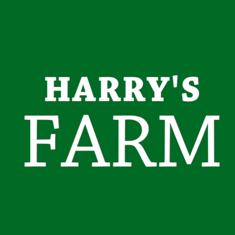 Harry's Farm The Content Farm