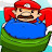 Beefy Mario