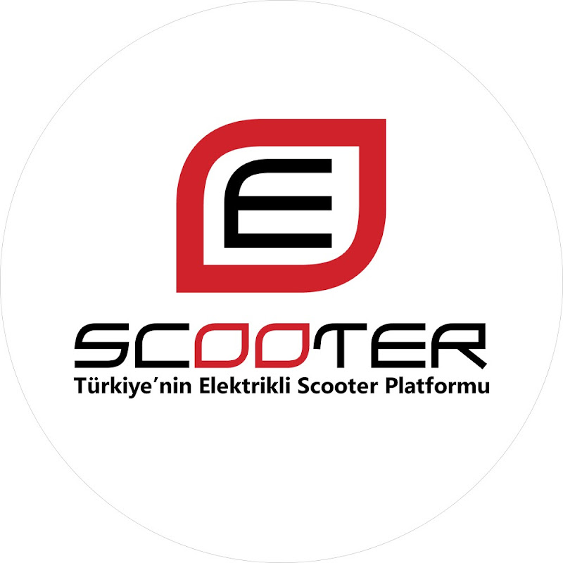 E-Scooter Turkey