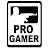 Pro Gamer