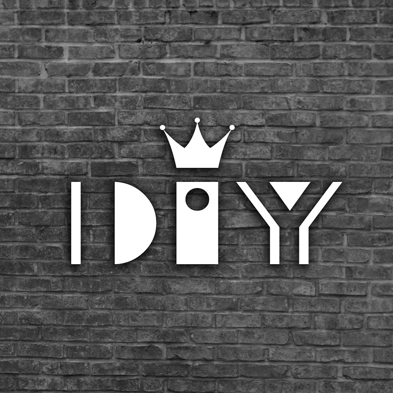 Logo for DIY K-Dance