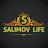 SALIMOV LIFE
