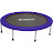 ziplayan trambolin