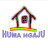 HUMA NGAJU