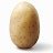 Blurry Potato