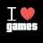 I Love Games