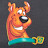 Scooby-Doo Numismática