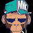 monkey monk