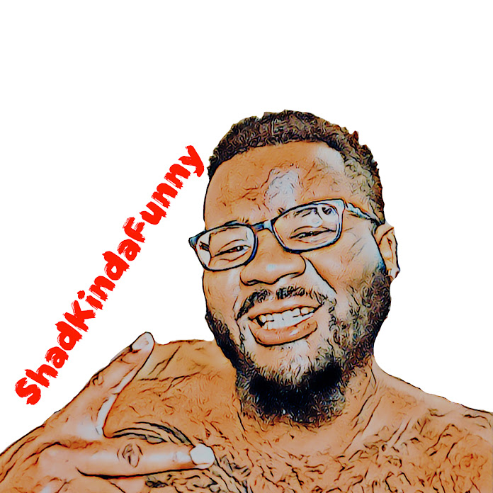 Shad Kinda Funny Net Worth & Earnings (2025)