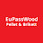 EuPass Wood