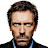 Hugh Laurie