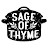 Sage of Thyme