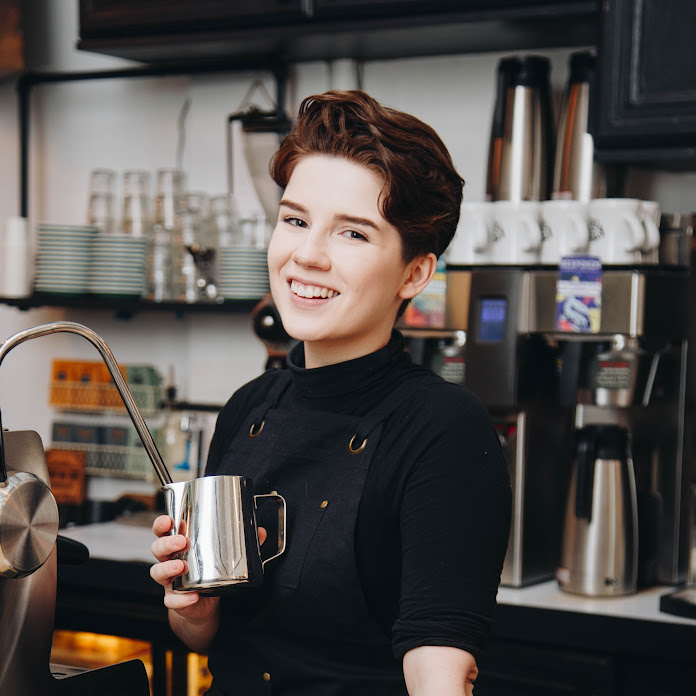 Morgan Eckroth Net Worth & Earnings (2026)