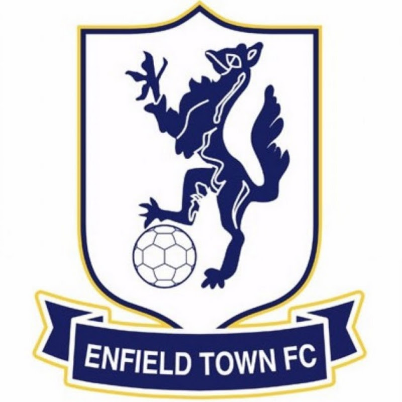 Enfield Town F.C. Highlights