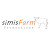 Logo: simisFarm Productions