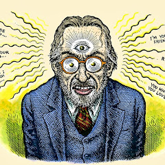 Thumbnail of related channel