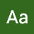Aa A