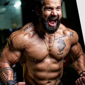 Rajveer Fitness Series YouTube Stats: Subscriber Count, Views ...