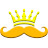 King Mustache