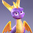 SpyroFluffpop