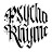 Psycho Rhyme