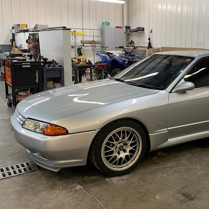 tommyfyeah Net Worth & Earnings (2026)