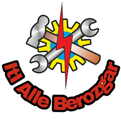 ITI Alle berozgar channel logo