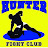 HUNTER fight club
