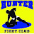 HUNTER fight club