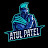 Atul Patel First
