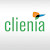 Logo: ClieniaTV
