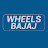 Wheels Automotive-PNI